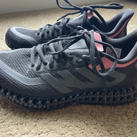 Adidas 4D - Picture 5 of 6